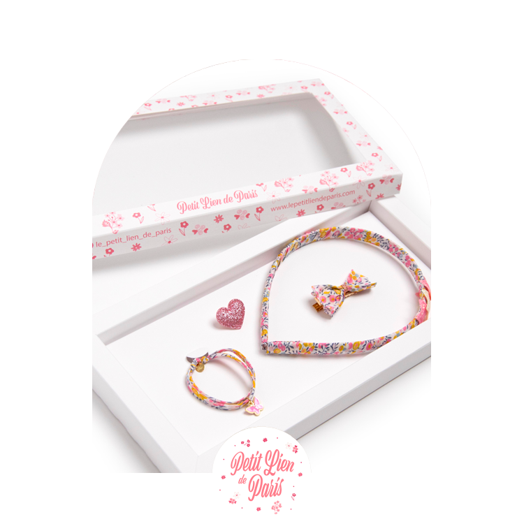 Coffret cadeau