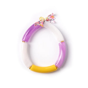 Ouvrir l&#39;image dans le diaporama, Bracelet Alba - taille enfant - 7 coloris

