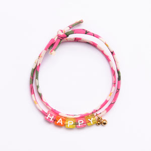 Ouvrir l&#39;image dans le diaporama, Bracelet Liberty Dolci Été - 5 variantes
