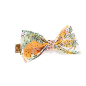 Ouvrir l&#39;image dans le diaporama, Barrette Liberty ETE - 4 variantes
