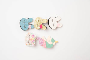 Broche POP