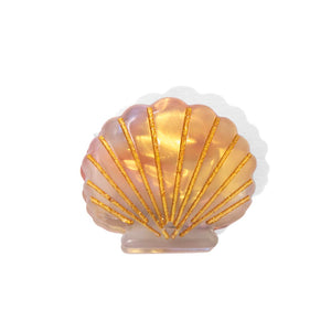 Ouvrir l&#39;image dans le diaporama, Mini pince coquillage - 5 variantes
