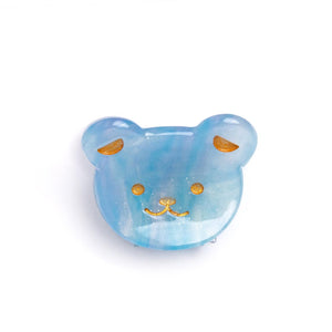 Ouvrir l&#39;image dans le diaporama, Mini pince ourson - 4 variantes
